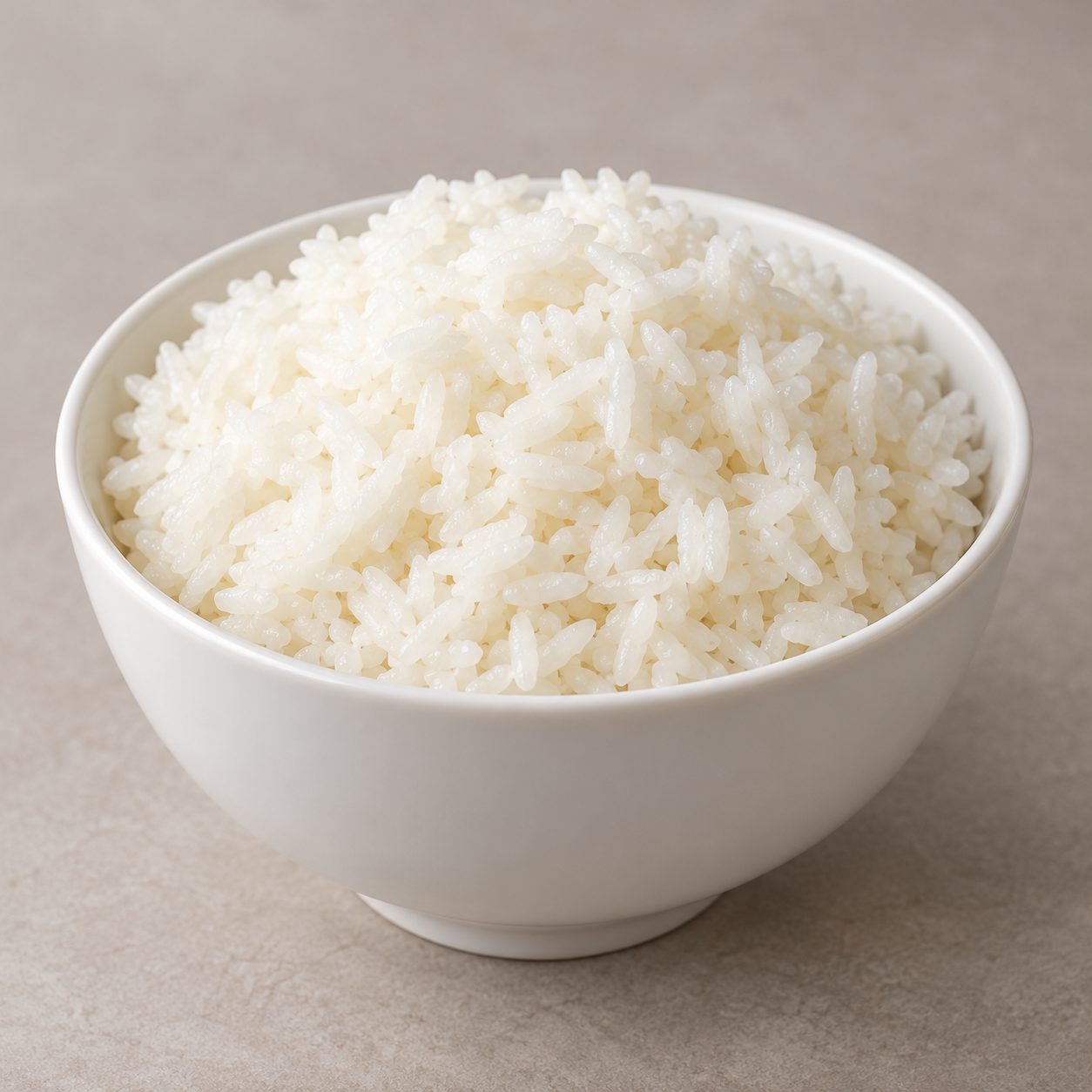 Steamed Rice 白饭