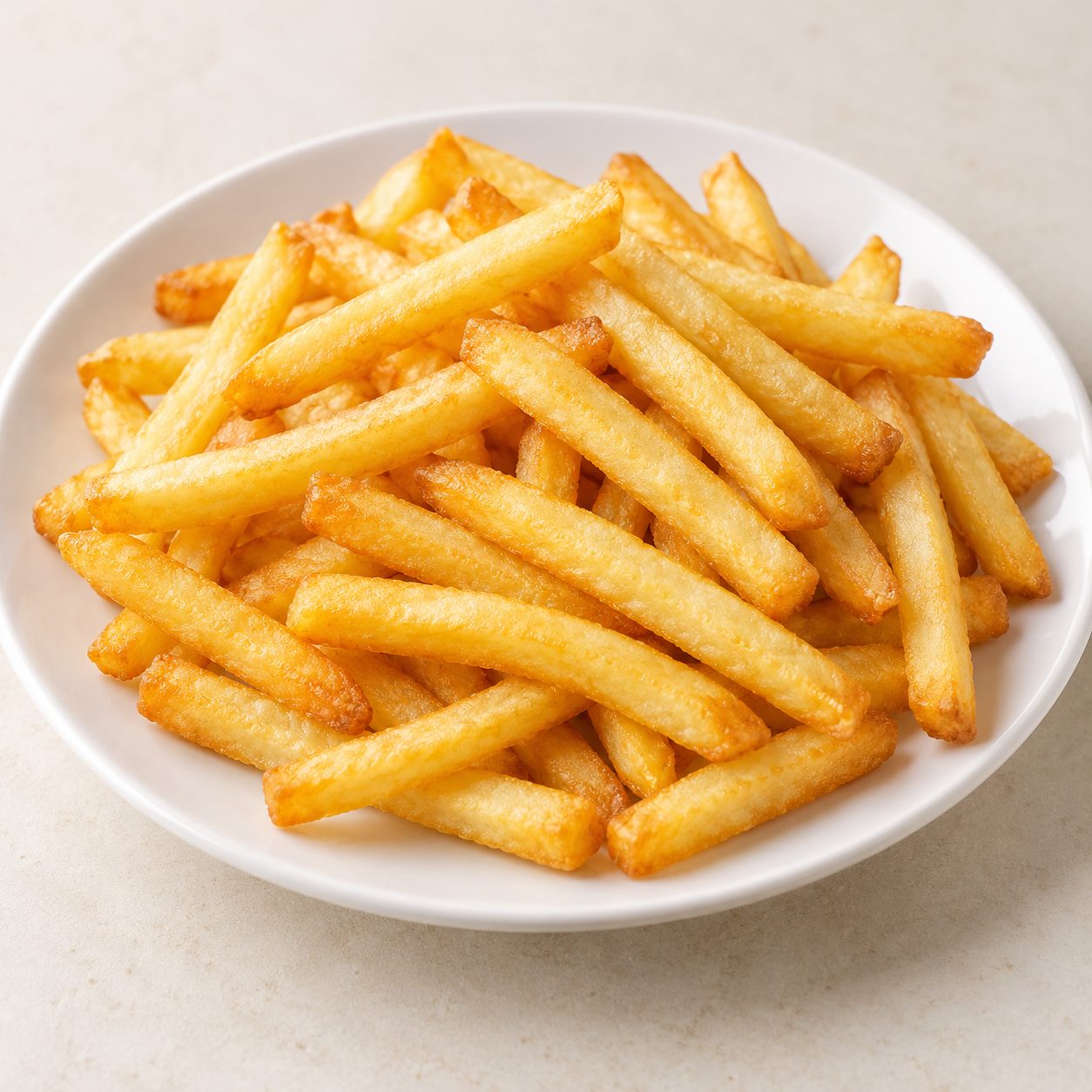 French Fries 普通薯条