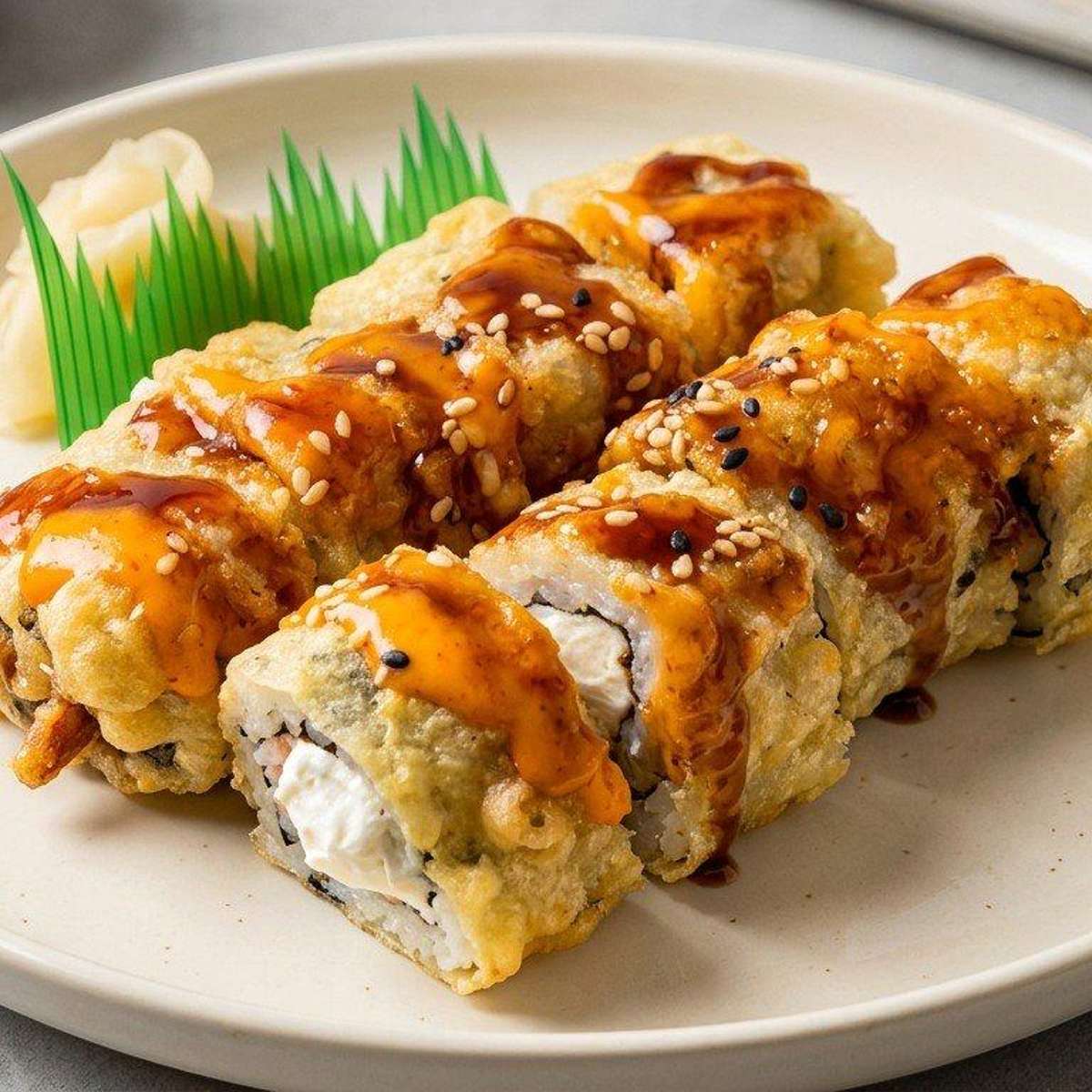 Crunch Roll