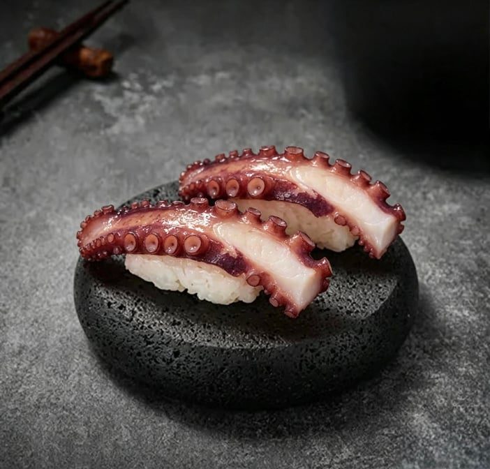 Octopus