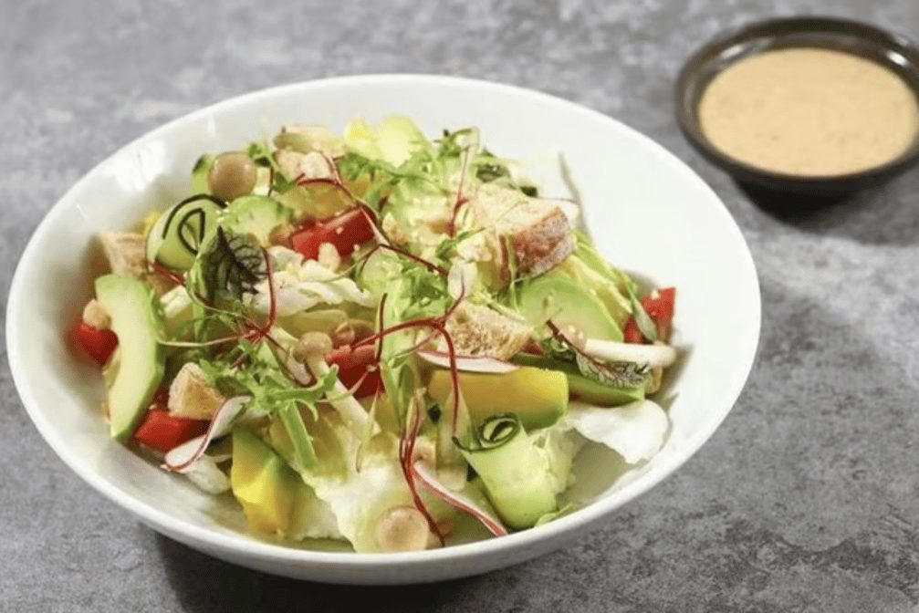 Avocado Salad
