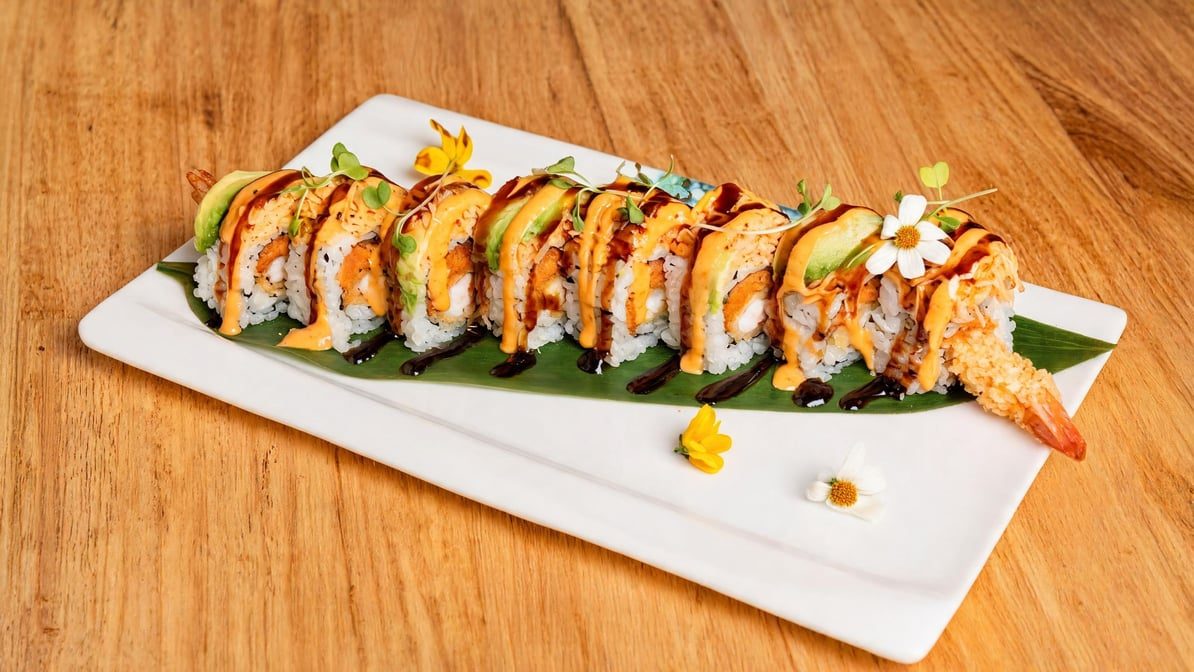 Bagel Roll