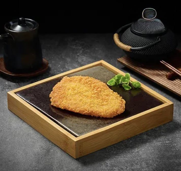 Chicken Katsu