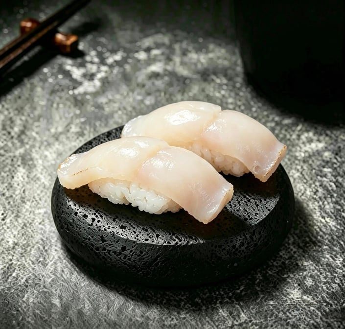 Scallop