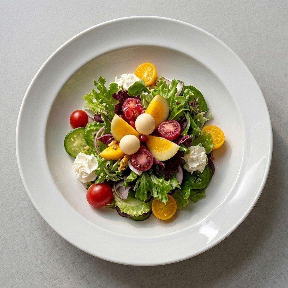 Green Salad