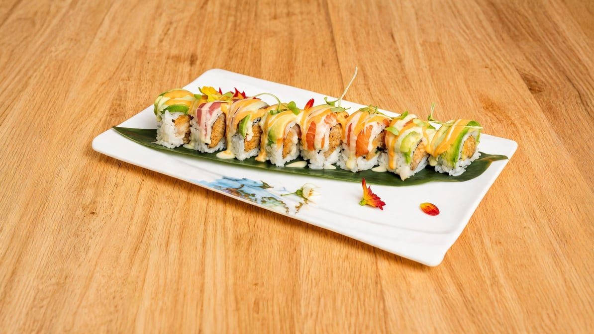 Lovers Roll
