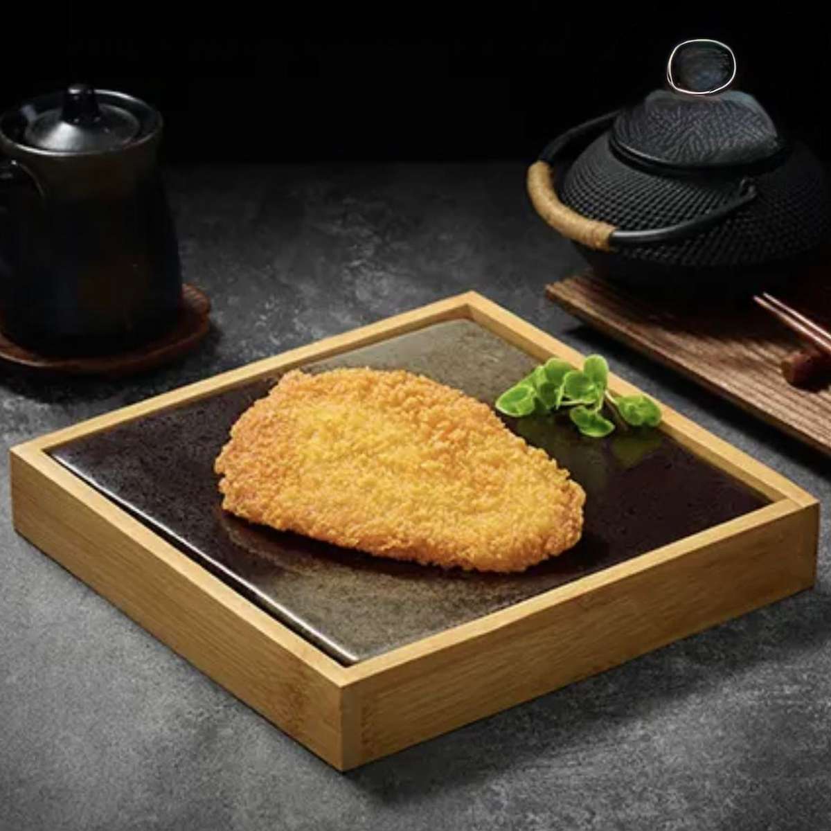 Chicken Katsu