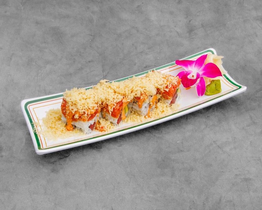 Oishii Roll
