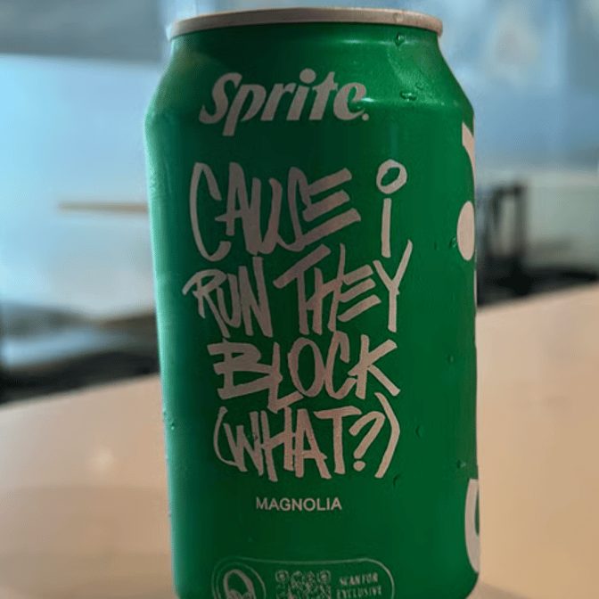 Sprite