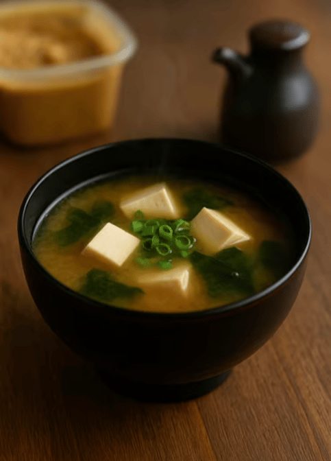 Miso Soup