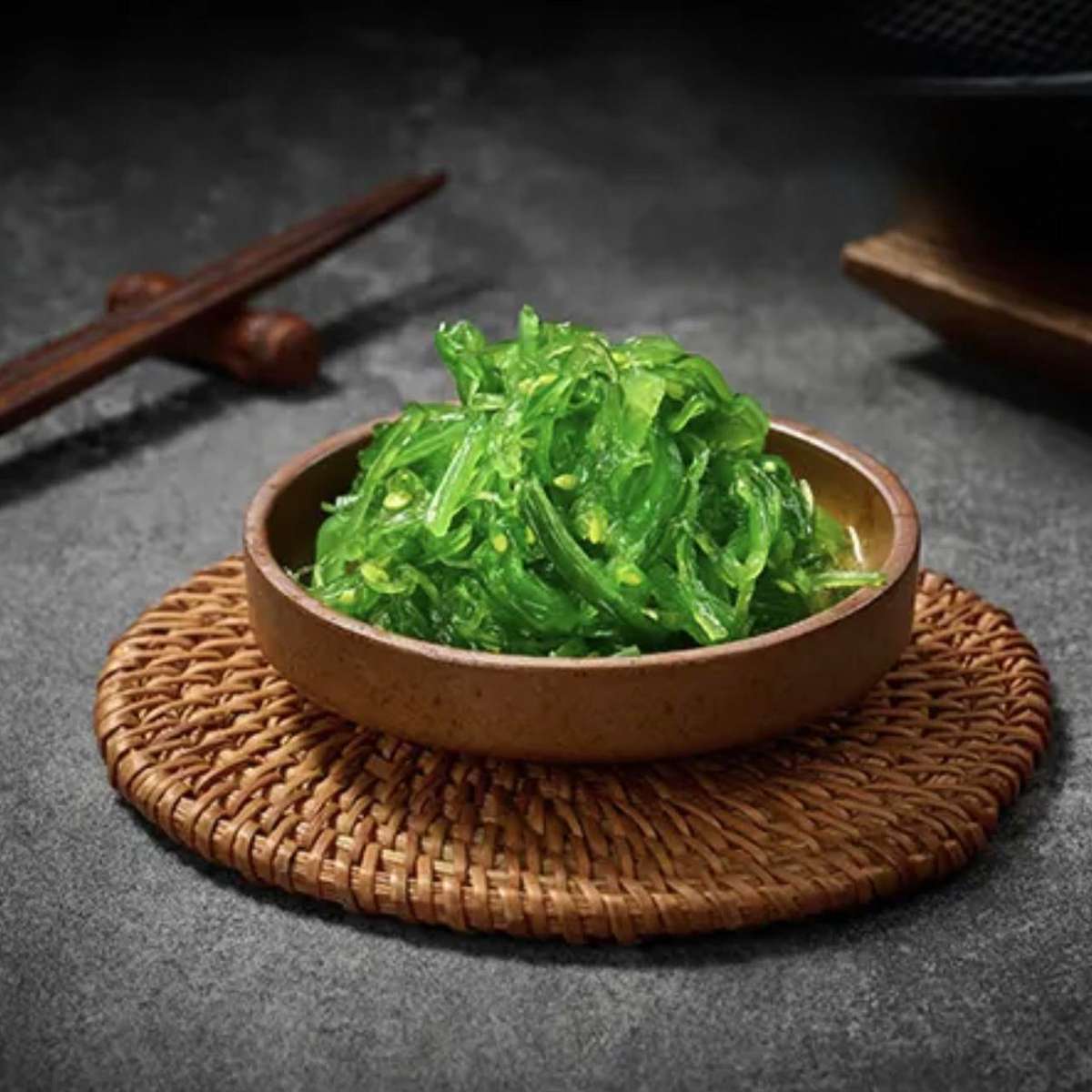Seaweed Salad