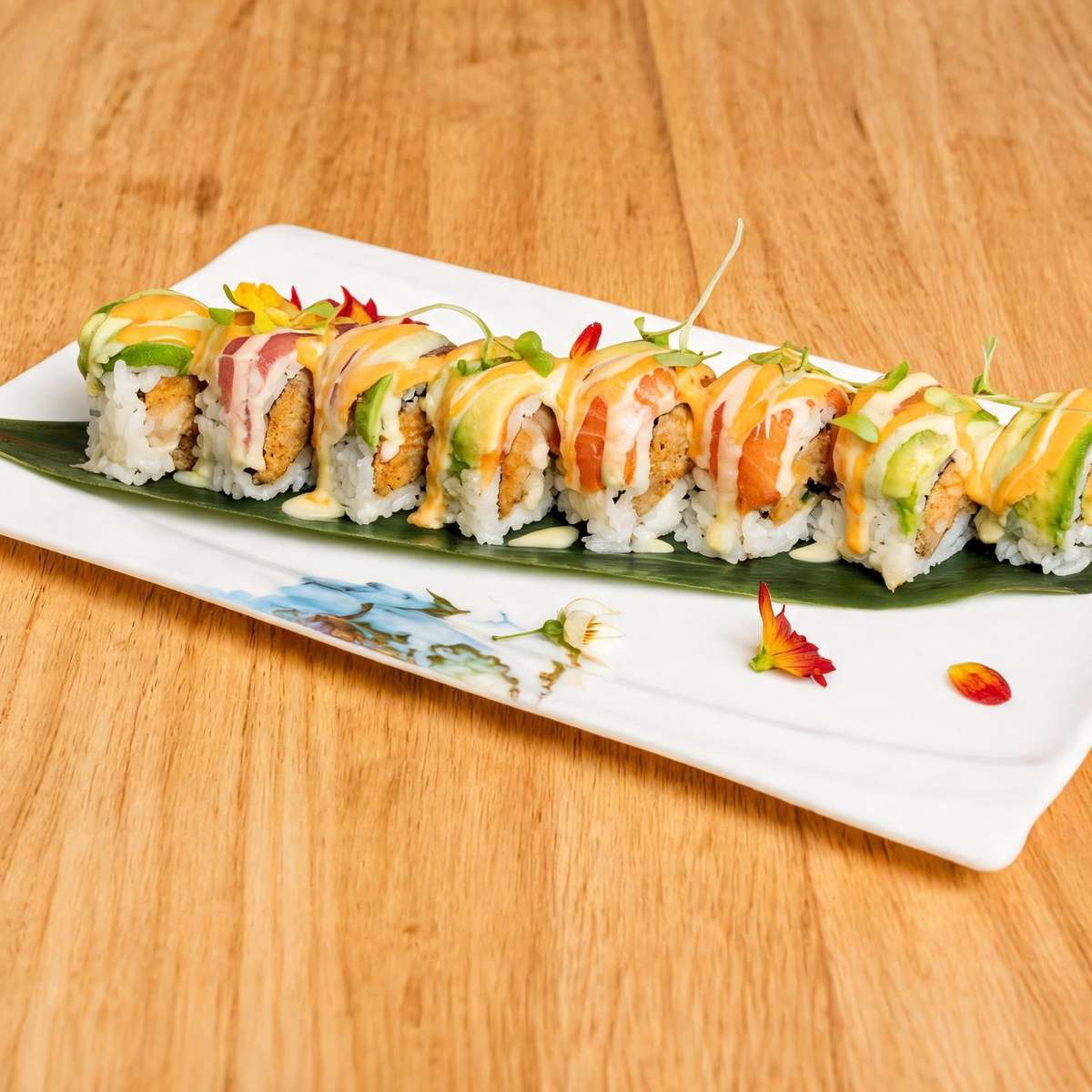 Lovers Roll