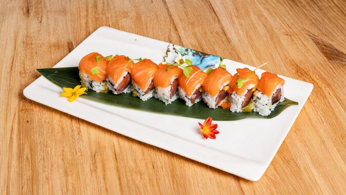 Ocean Roll