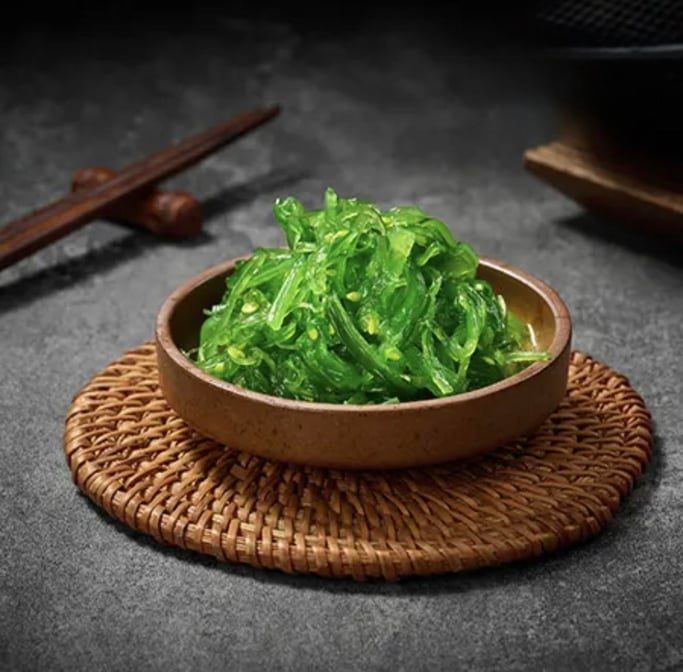 Seaweed Salad