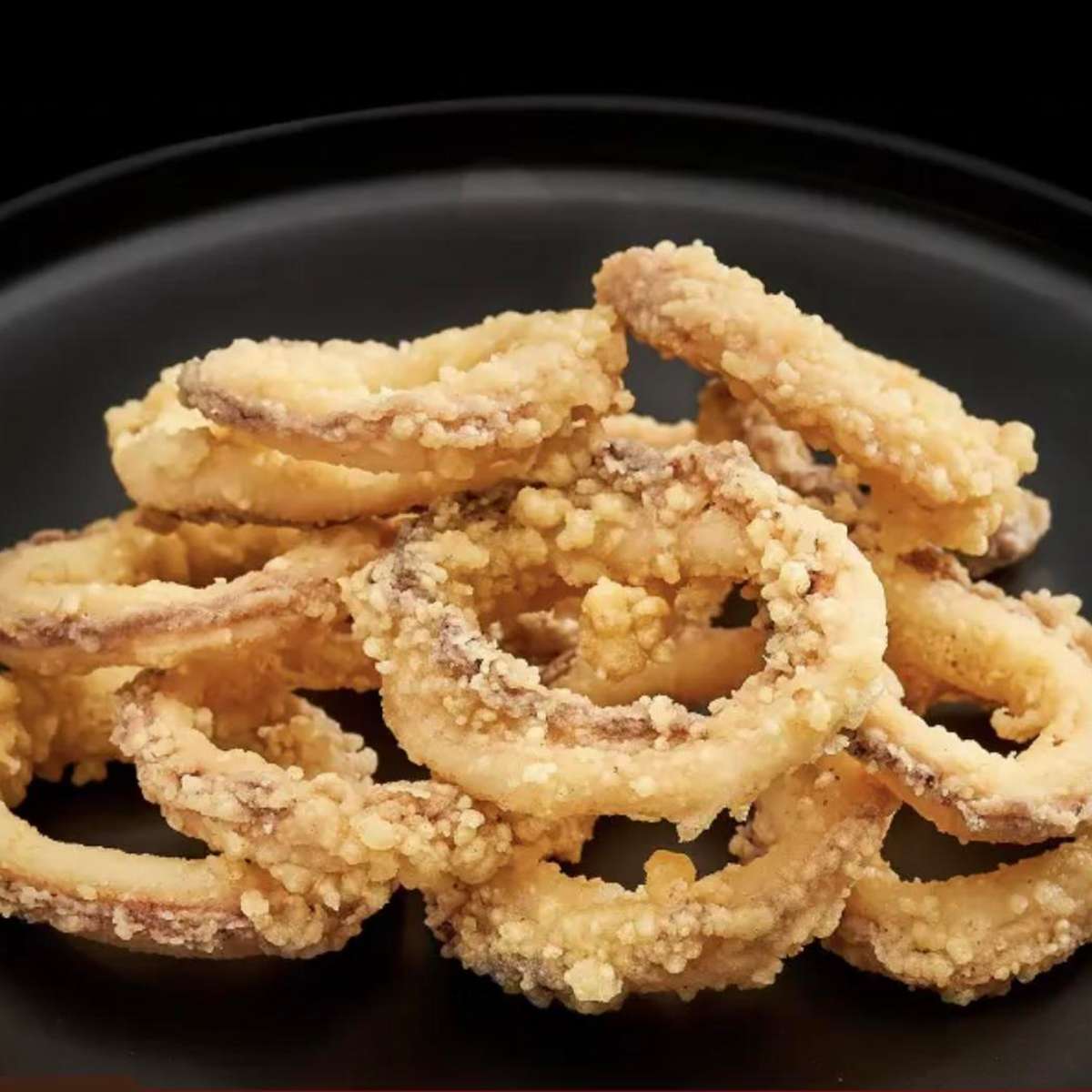 Fried Calamari