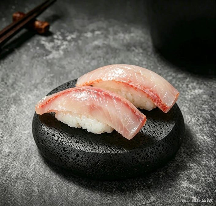 Red Snapper