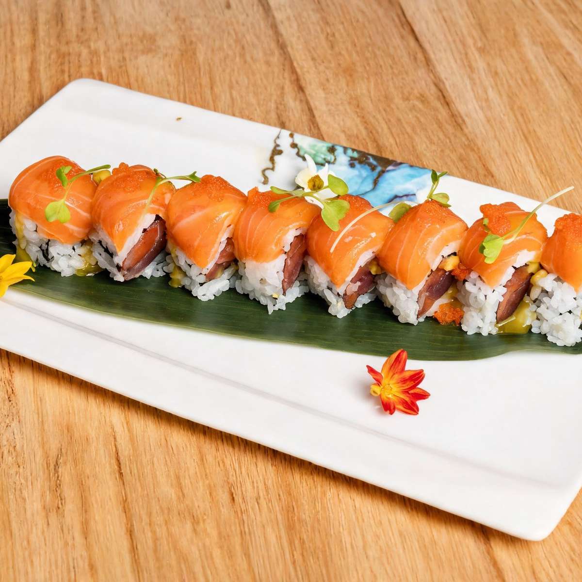 Ocean Roll