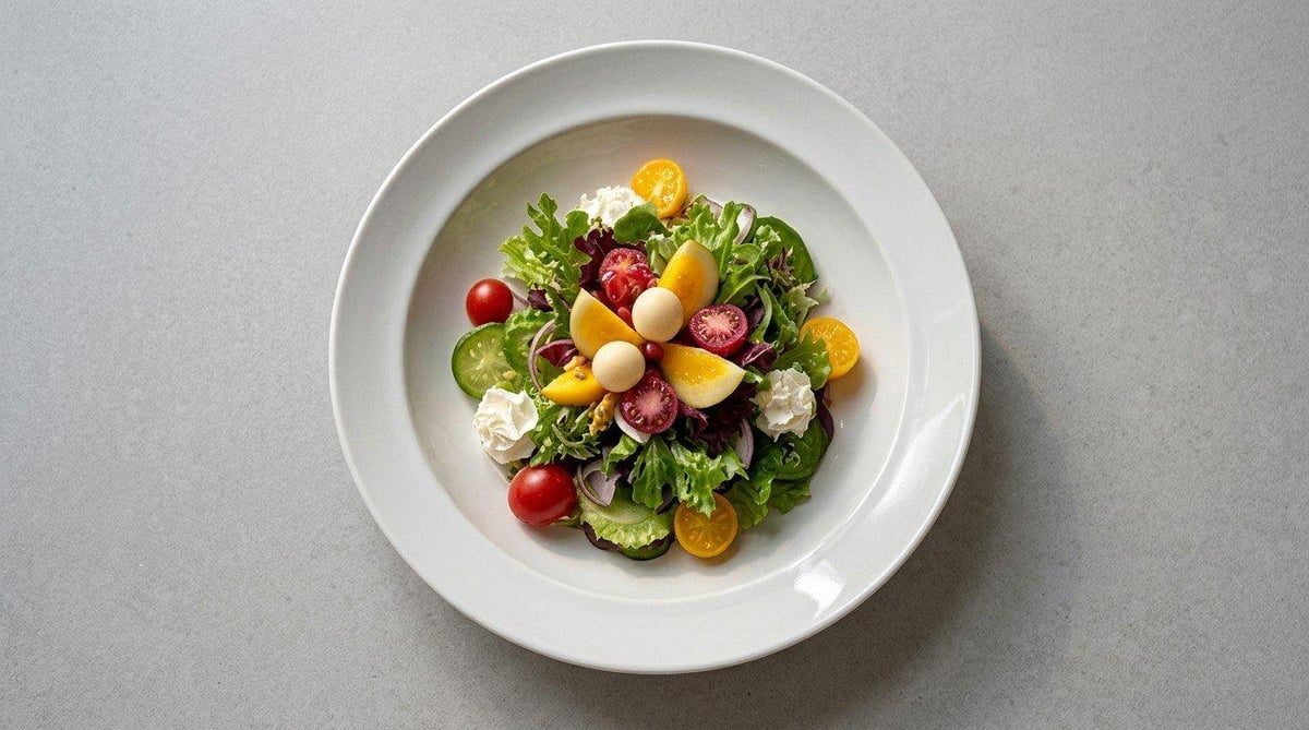 Green Salad