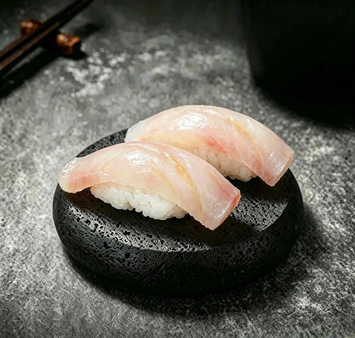 White Tuna