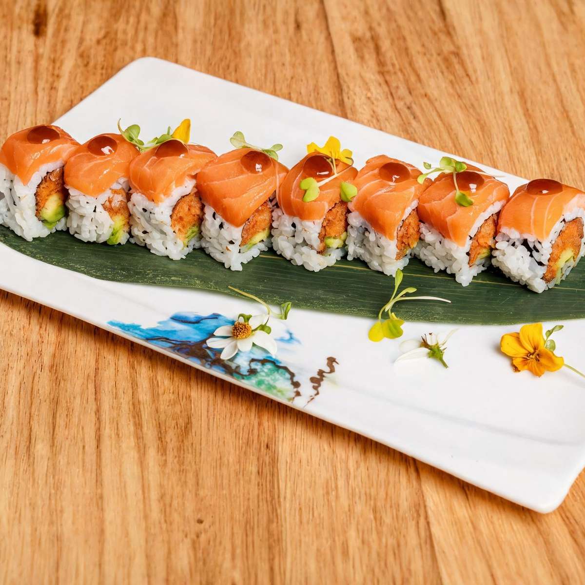 Sexy Girl Roll