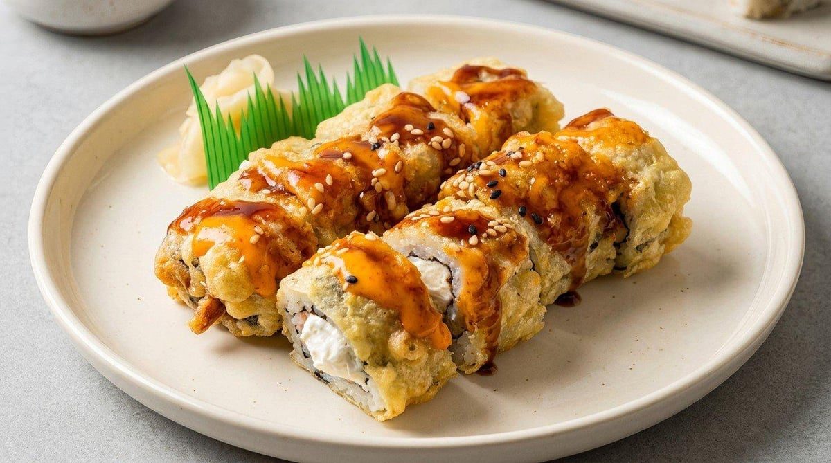 Crunch Roll